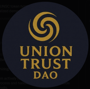 UnionTrust DAO